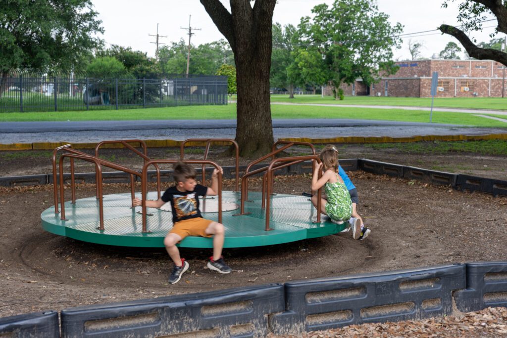 Port Neches Riverfront Park 2